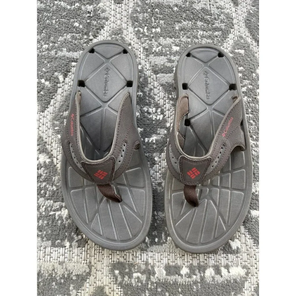 Columbia Sandals
